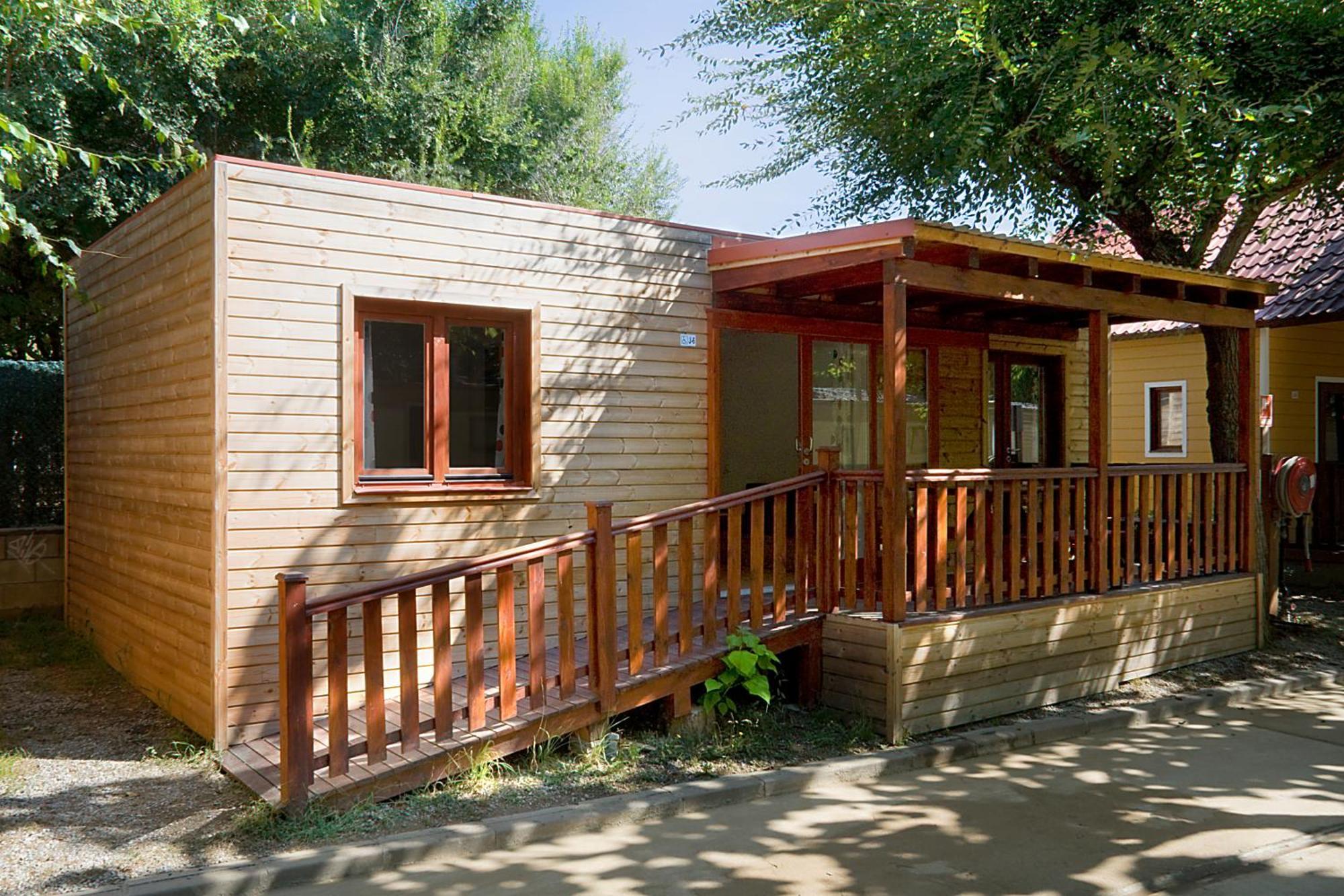 Camping Solmar Blanes Exterior photo